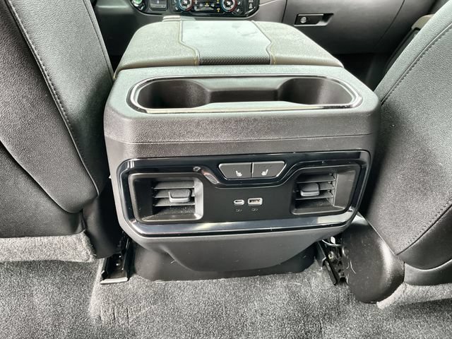 Used 2023 Black Chevrolet ZR2 image 24