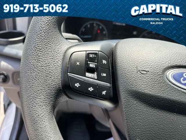 Used 2025 White Ford Base image 24