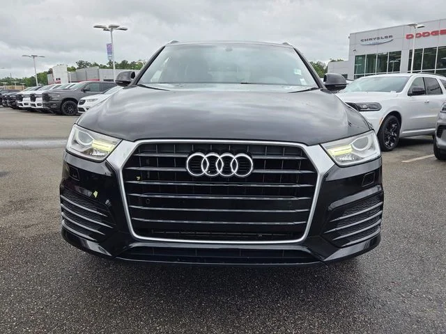 Used 2018  Audi 2.0T Premium image 2
