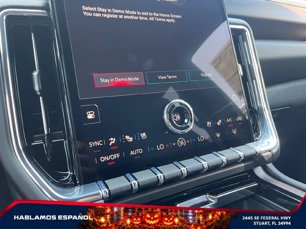 New 2026 Onyx Black GMC Denali image 30