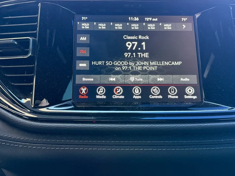 Used 2021 White Knuckle Cle Dodge GT Plus image 10