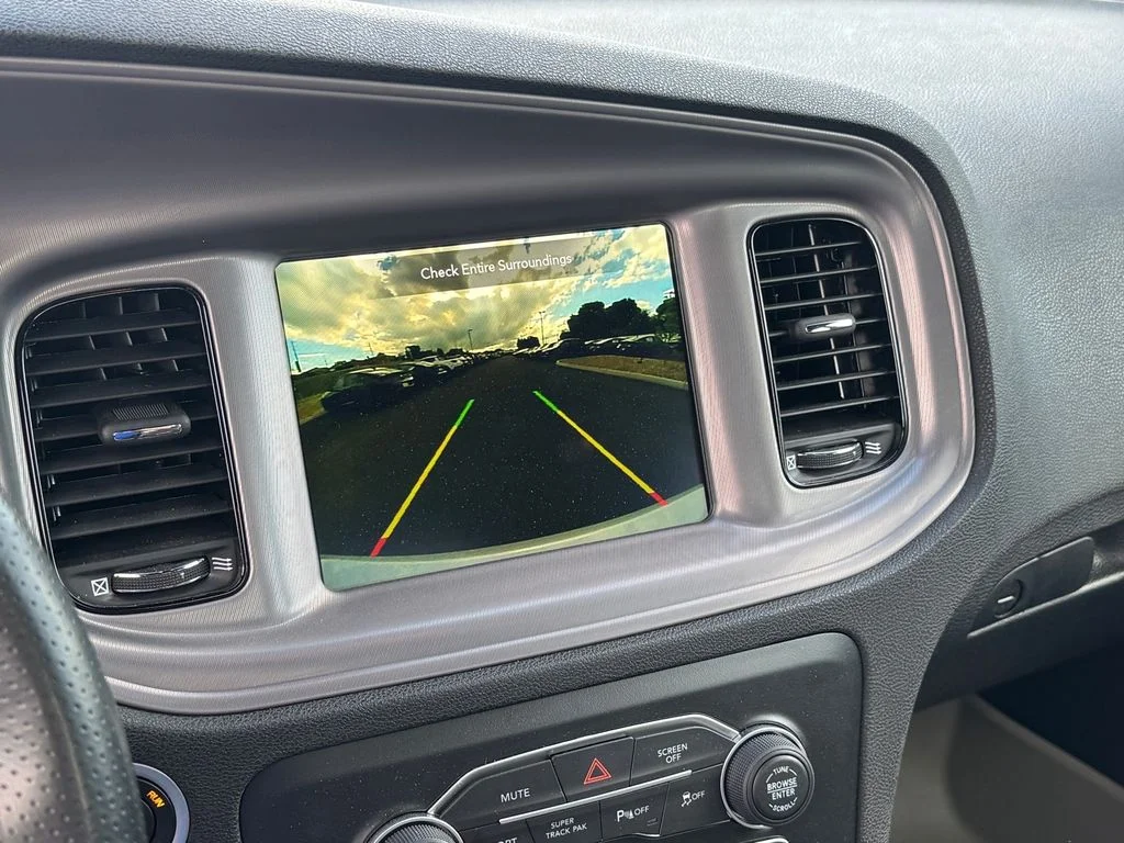 Used 2023 Silver Dodge R/T image 31