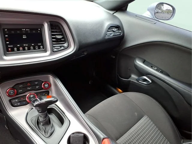 Used 2023 Silver Dodge R/T image 21