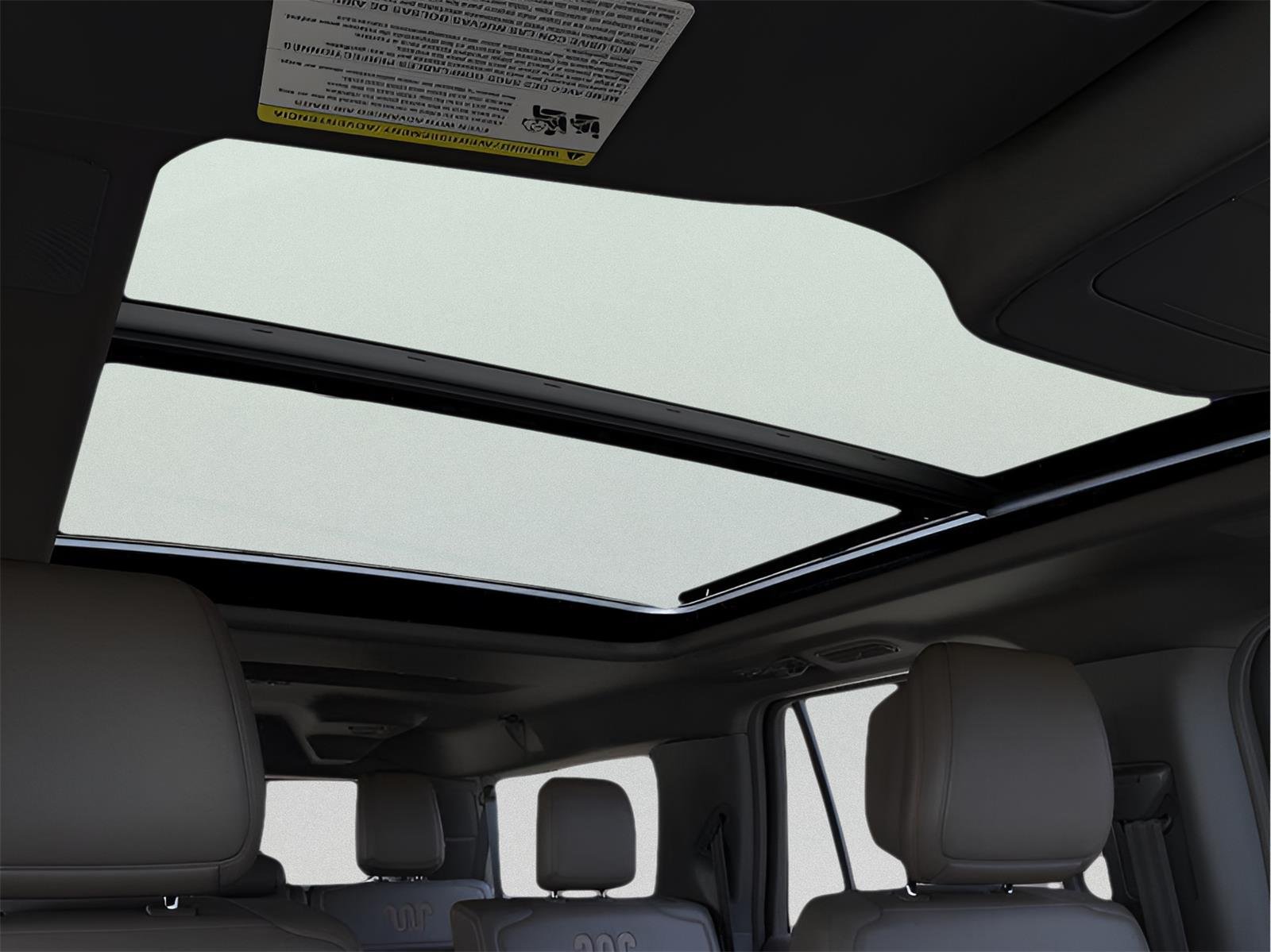 New 2026 Glacier Gray Metallic Tri-Coat Ford MAX King Ranch® image 22