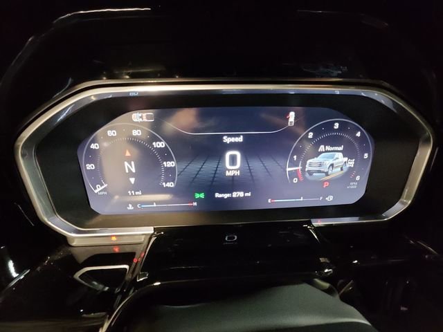 New 2026 Onyx Black GMC Elevation image 16