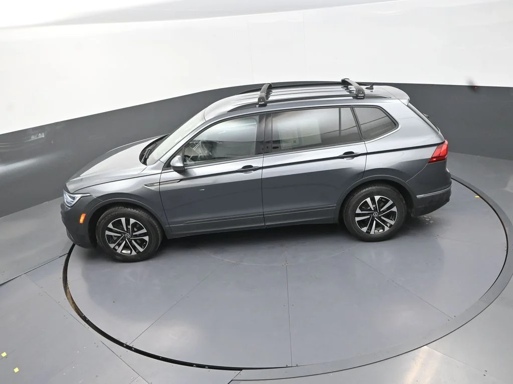 Used 2023 Gray Volkswagen 2.0T S image 18