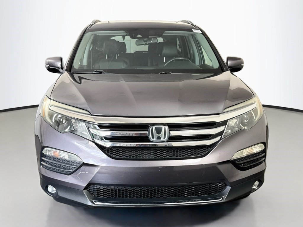 Used 2018 Modern Steel Metallic Honda Elite image 2