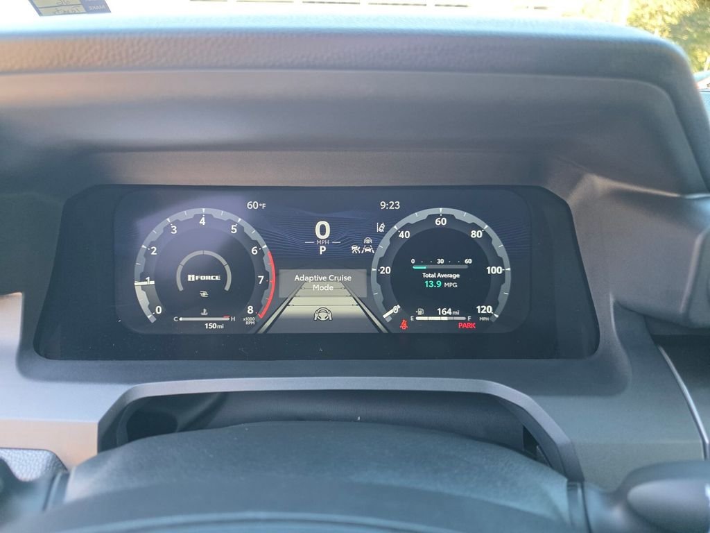 2025 Toyota Tacoma TRD Sport - Photo 53