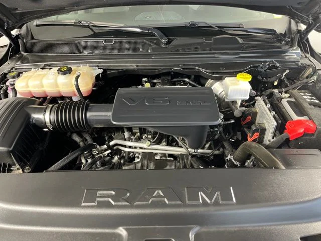2023 RAM Ram 1500 Pickup Big Horn/Lone Star - Photo 45