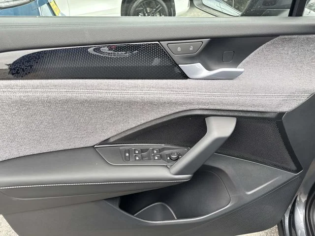 New 2026 Gray Volkswagen 2.0T S image 13