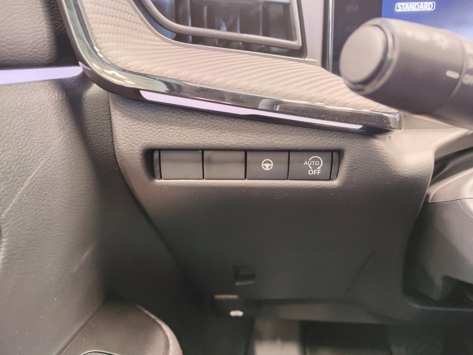 2026 Nissan KICKS SR - Photo 24