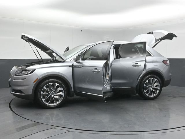 2023 LINCOLN NAUTILUS - Image 56