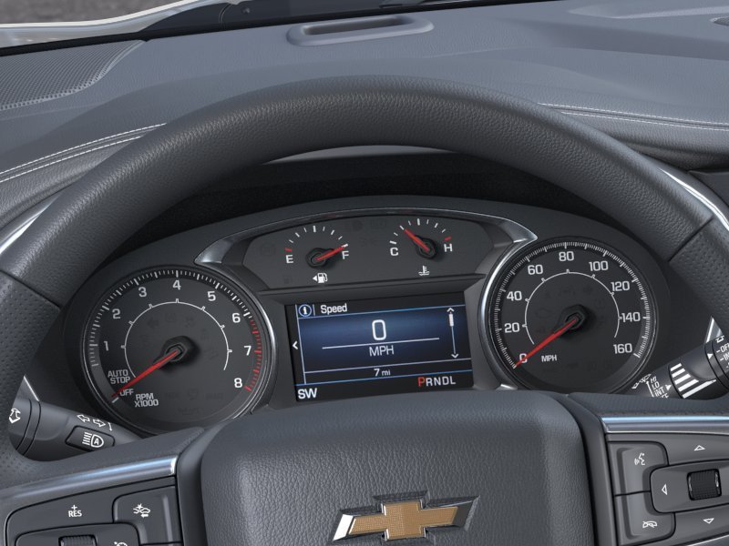 2026 Chevrolet Blazer 2LT - Photo 18