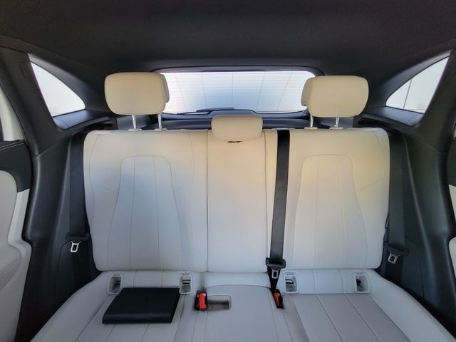 Used 2025 White Mercedes-Benz GLA 250 image 22