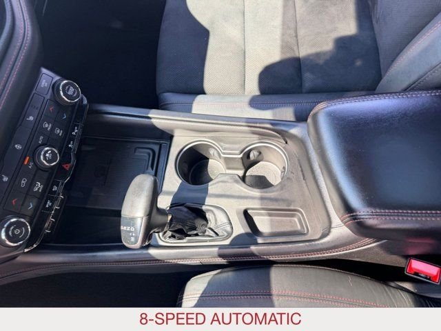 Certified Used 2022 White Dodge R/T image 16