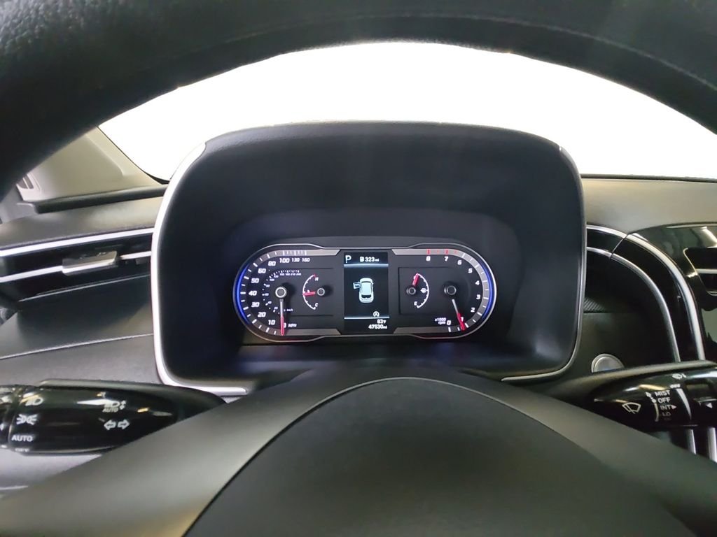 Used 2023 Silver Hyundai SEL image 20