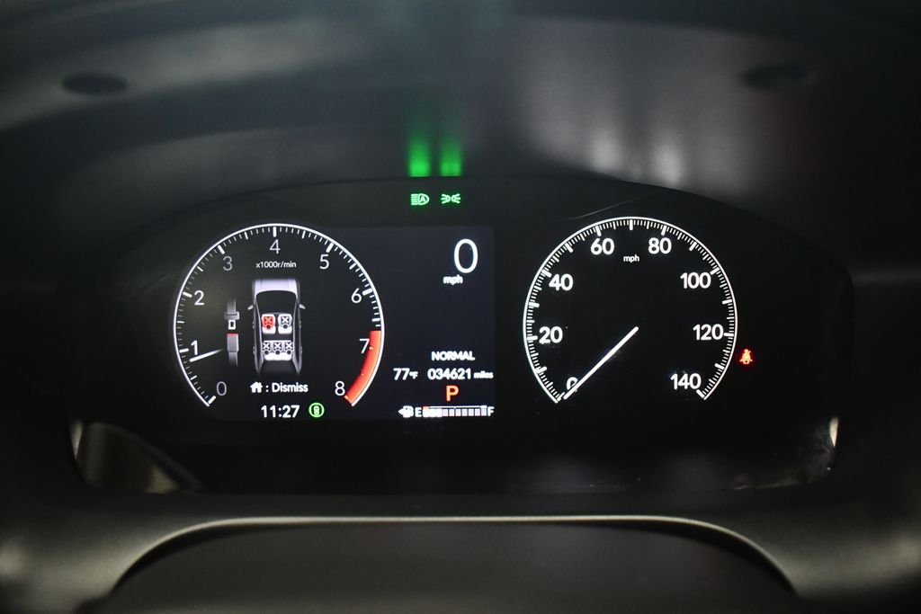 2023 Honda HR-V LX - Photo 25