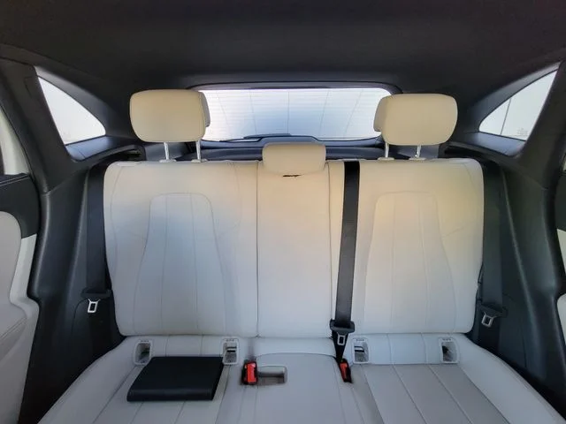 Used 2025 White Mercedes-Benz GLA 250 image 22