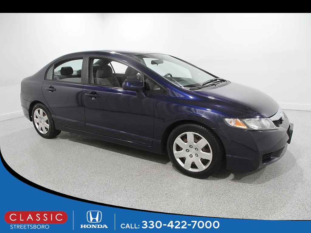 2010 Honda Civic