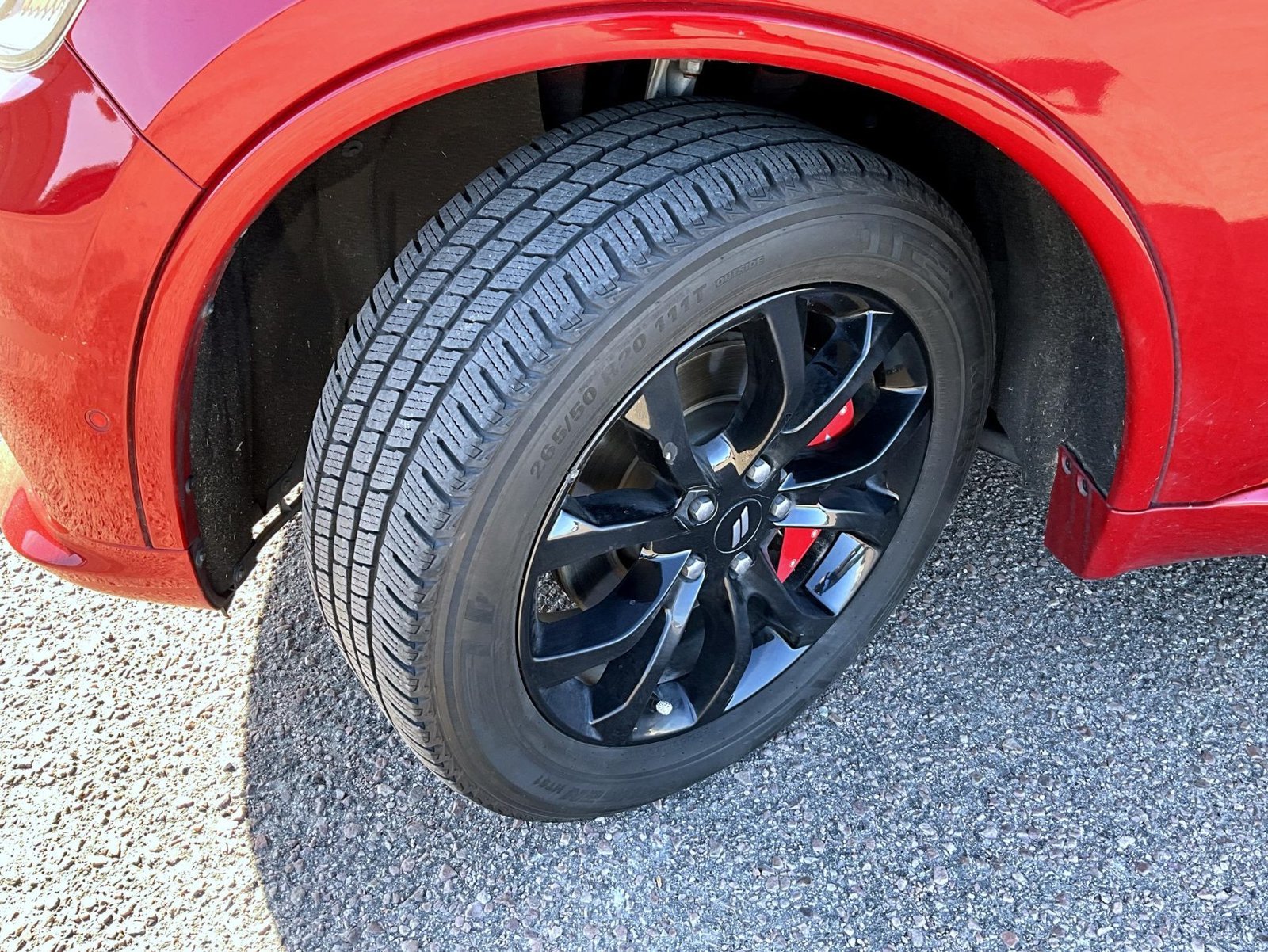 Used 2019 Red Dodge R/T image 26