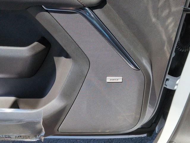 New 2026 Polar White Tricoat Chevrolet High Country image 27