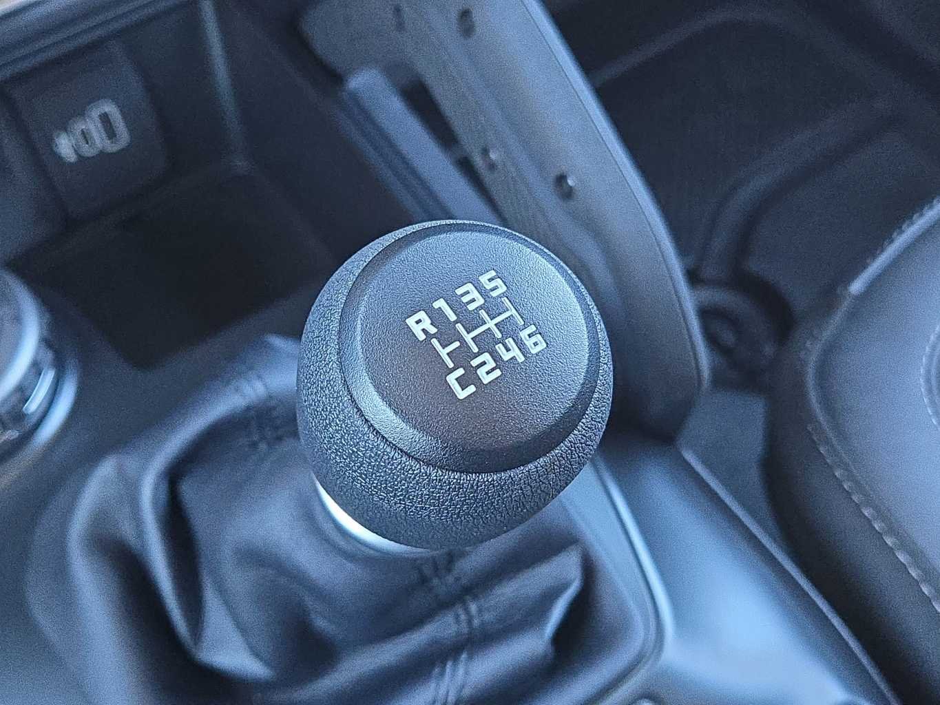 New 2026 Marsh Gray Ford Badlands® image 6