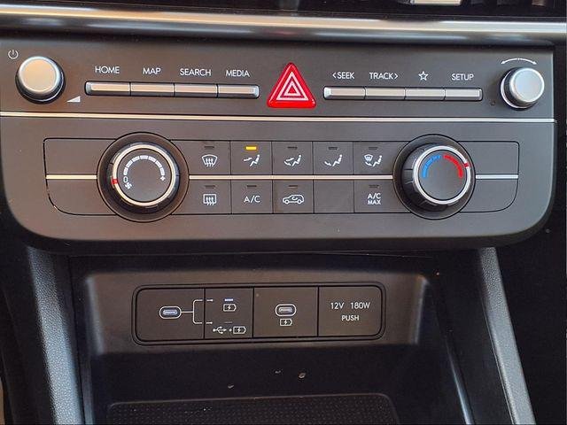 2026 Hyundai Tucson SE - Photo 17
