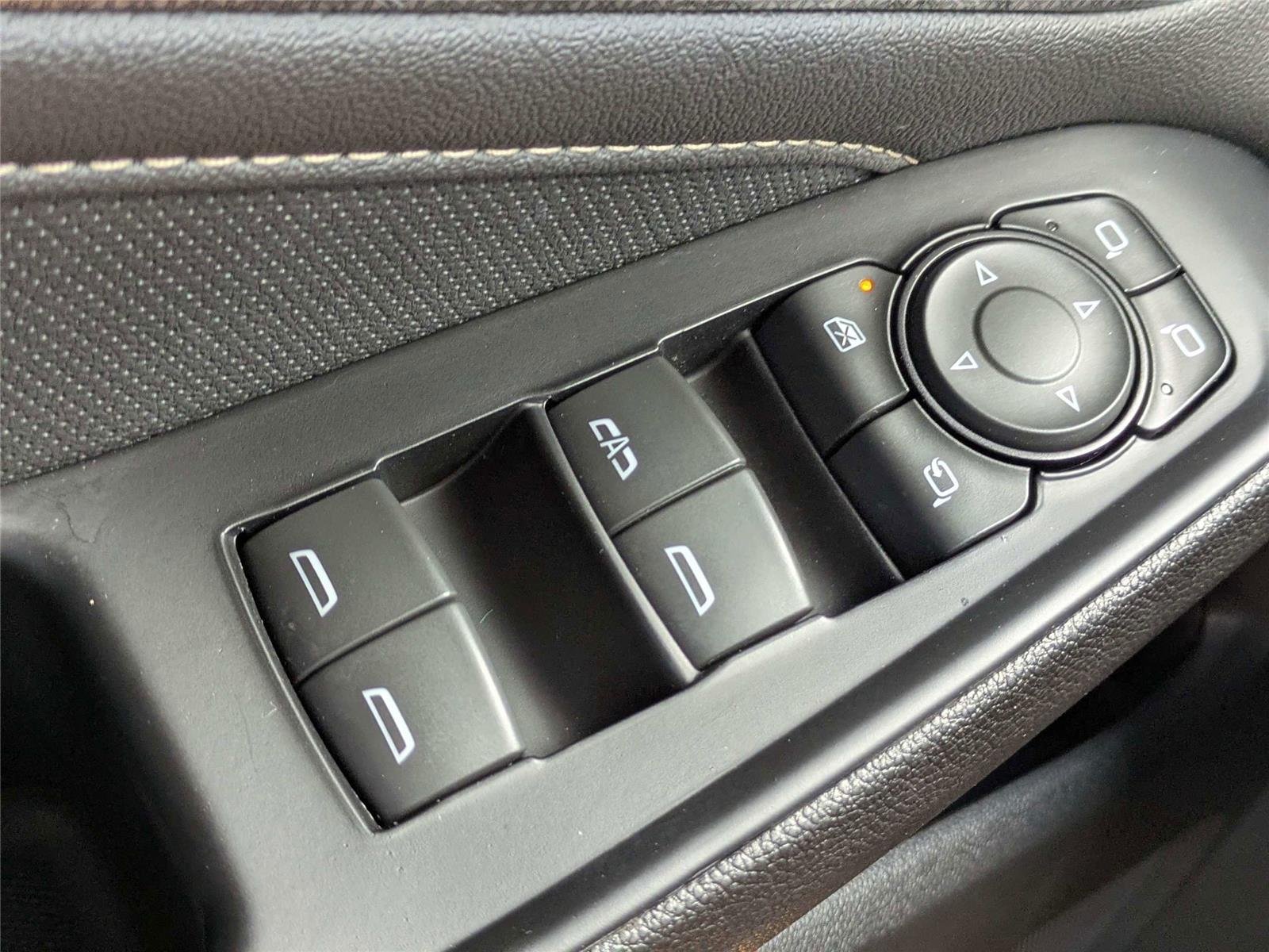 Used 2023 Mosaic Black Metallic Chevrolet Premier image 27