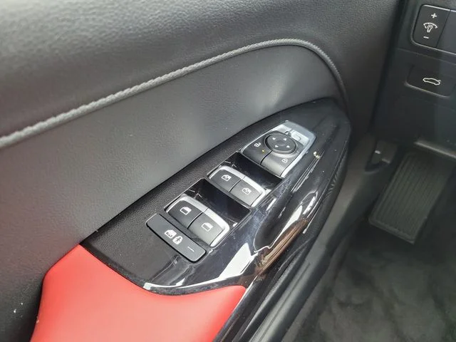 Certified Used 2025 Gray Kia GT-Line image 29