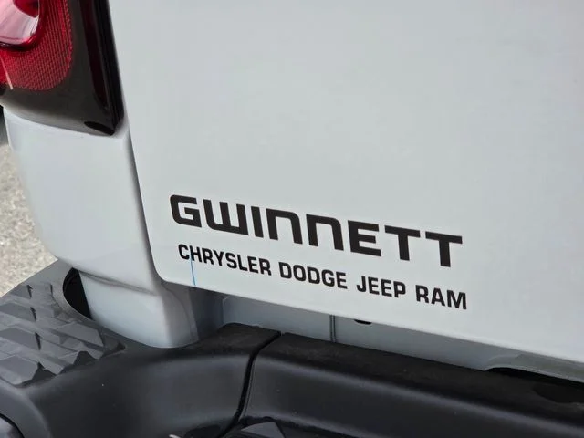 2026 RAM 2500 Tradesman - Photo 29