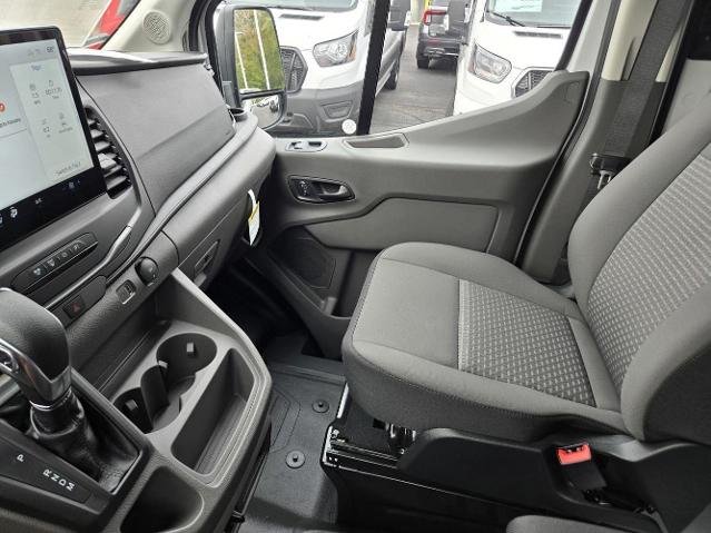 2026 Ford Transit Van Base - Photo 36