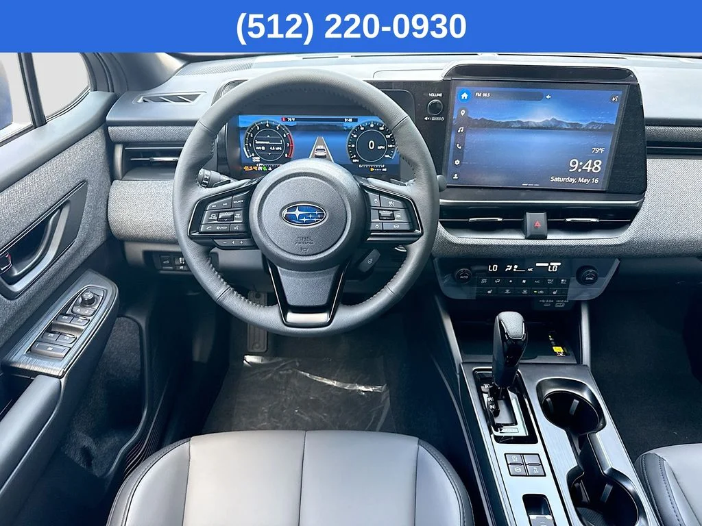 New 2026 SAPPHIRE BLUE PEARL Subaru Premium image 29