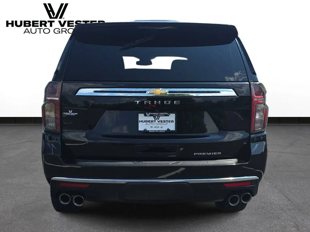 2024 Chevrolet Tahoe Premier - Photo 7