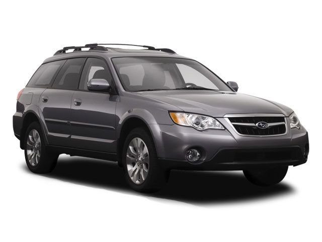 Used 2009 Gold Subaru 2.5i image 5