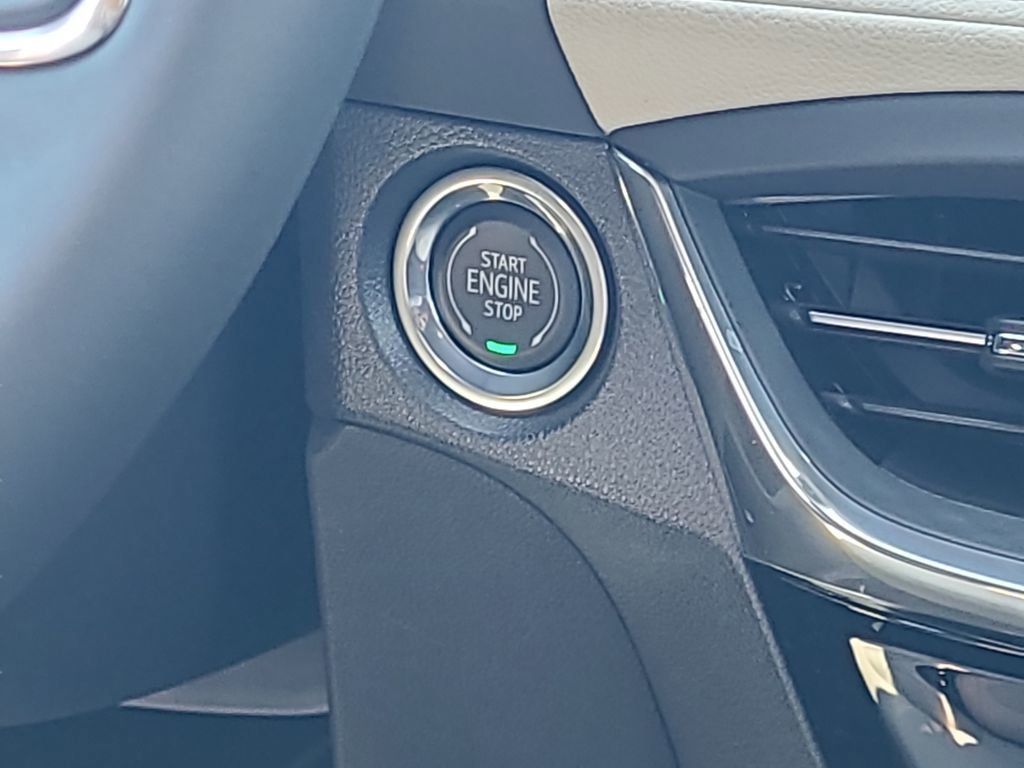 2026 Buick Encore GX Avenir - Photo 23