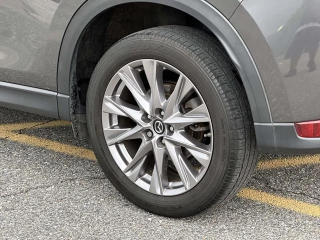 2019 Mazda CX-5 Grand Touring Reserve - Photo 12