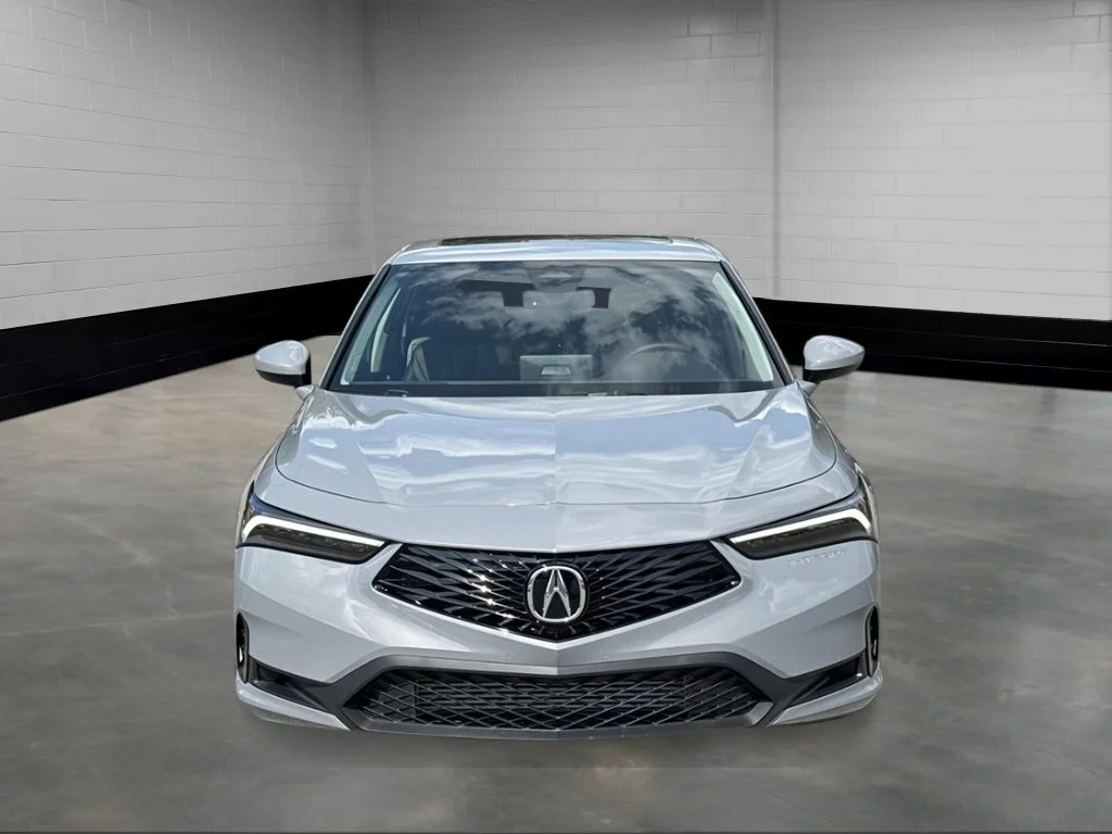 New 2026 Urban Gray Pearl Acura  image 8