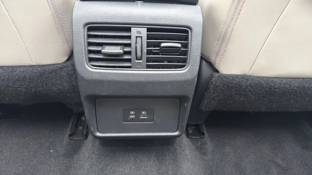 Certified Used 2023 Pearl White Tricoat Nissan SV image 18