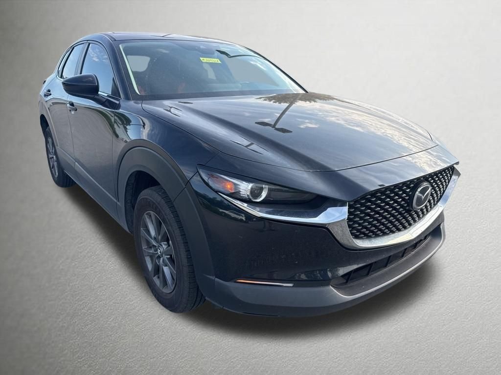 2021 Mazda CX-30 2.5 S's photo