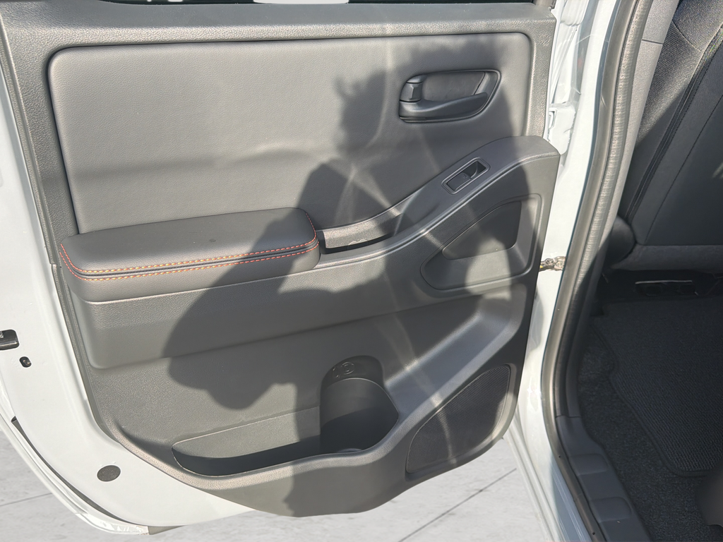 New 2027 Gray Nissan PRO-X image 24
