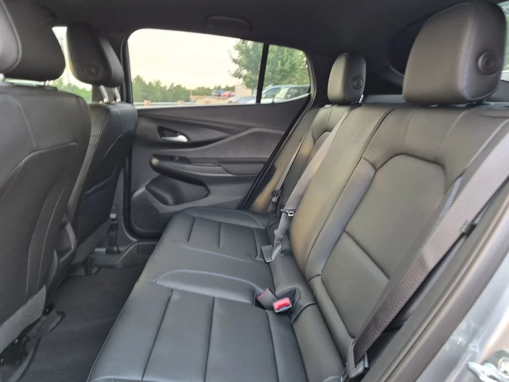 2026 Buick Envista Sport Touring - Photo 35