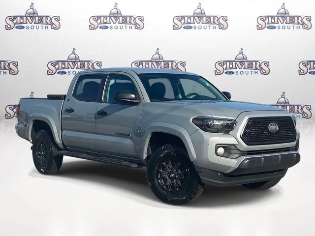 2019 Toyota Tacoma SR5