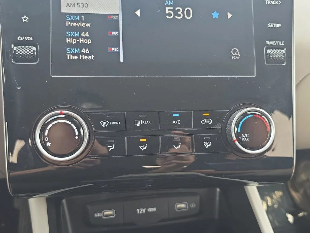2022 Hyundai Tucson SEL - Photo 19