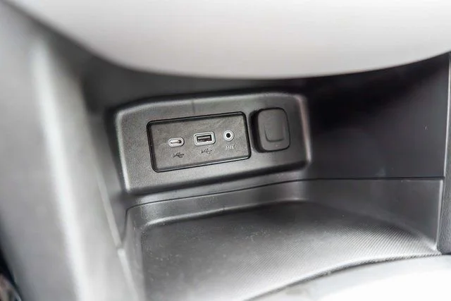 Used 2024 White Chevrolet LS image 29