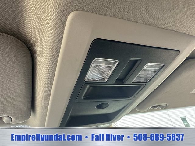 2024 RAM Ram 1500 Classic SLT - Photo 18