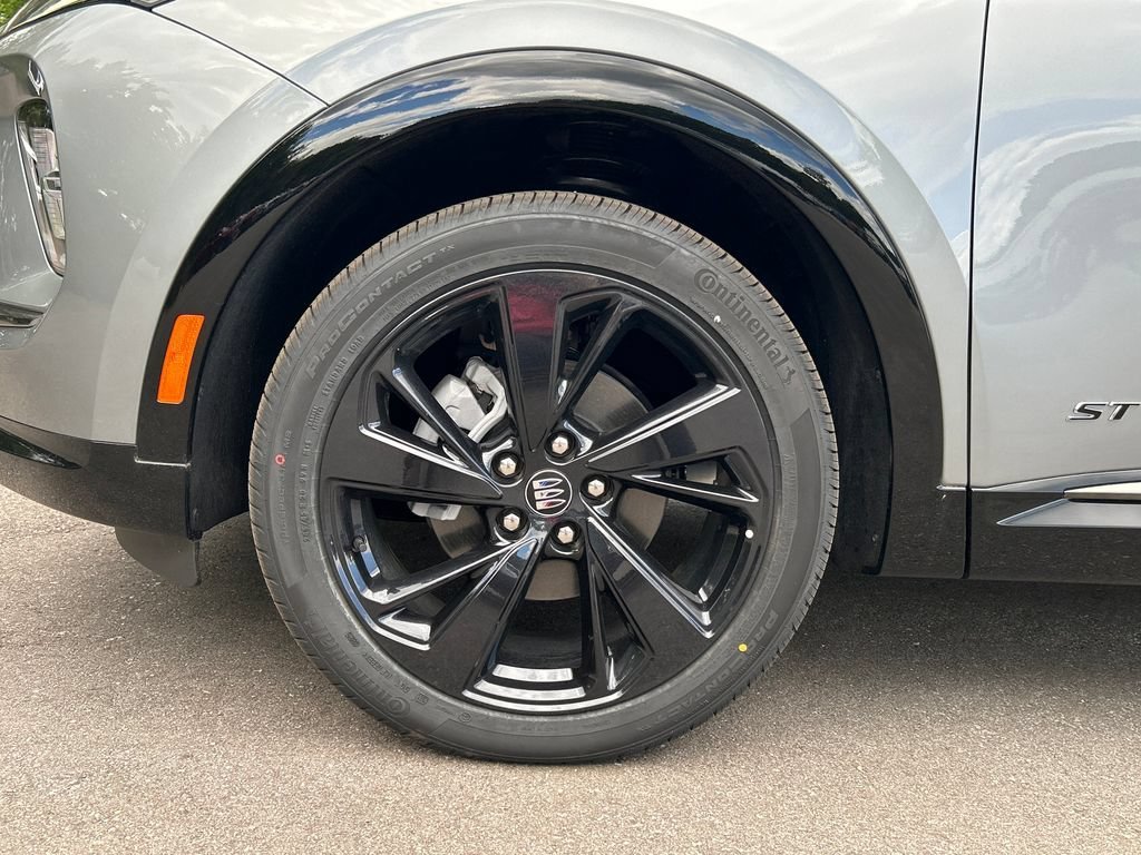 2026 Buick Envision Sport Touring - Photo 61