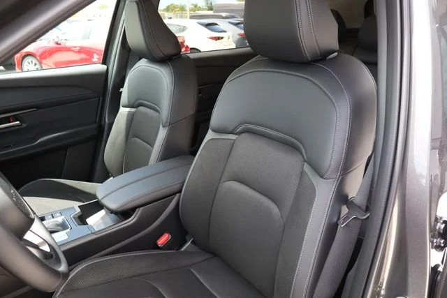 New 2026 Machine Gray Metallic Mazda 2.5 S Preferred AWD image 10