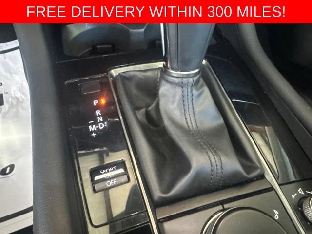 2024 Mazda Mazda3 Carbon Edition - Photo 14
