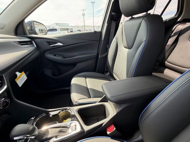 2026 Buick Encore GX Sport Touring - Photo 20