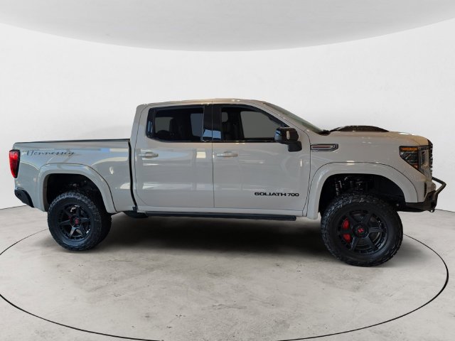 New 2026 Coastal Dune GMC AT4 image 4